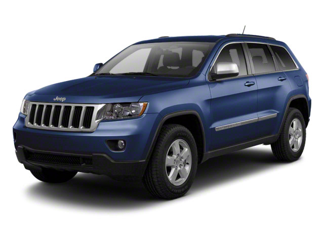2013 Jeep Grand Cherokee's photo