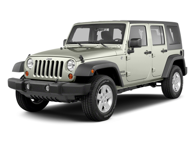 Used 2013 Jeep Wrangler Unlimited Sport with VIN 1C4BJWDG8DL630224 for sale in Kilgore, TX