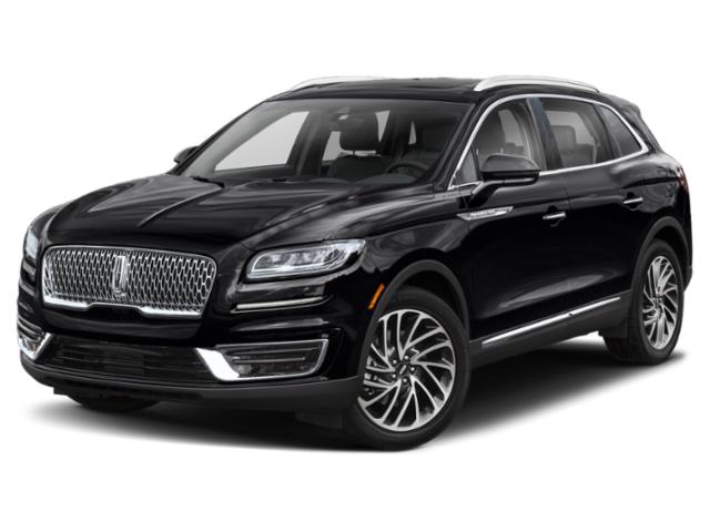 2020 Lincoln Nautilus Reserve FWD's photo