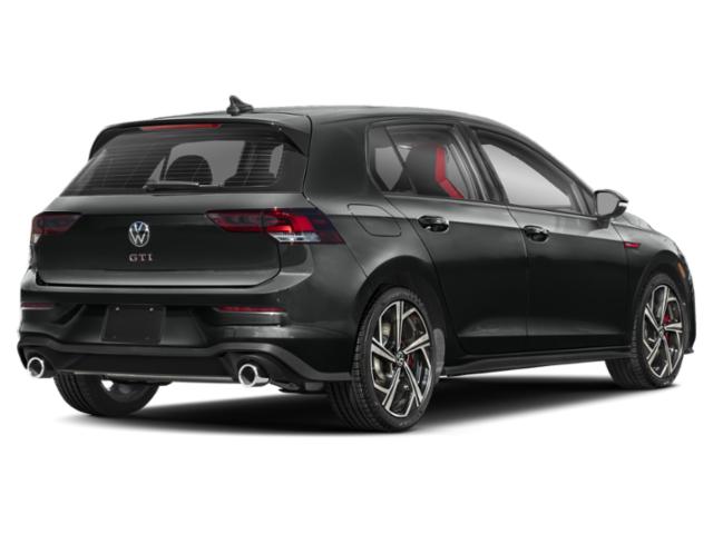 2024 Volkswagen Golf GTI SE - Photo 38