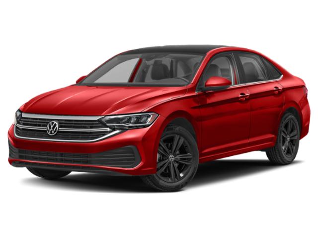 2024 Volkswagen Jetta SE's photo