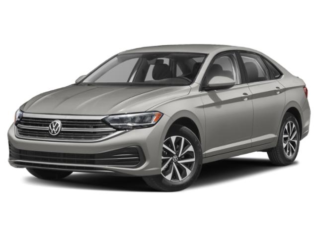 2024 Volkswagen Jetta S