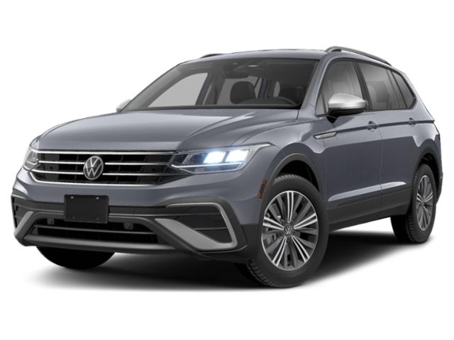 2024 Volkswagen Tiguan Wolfsburg Edition - Photo 39