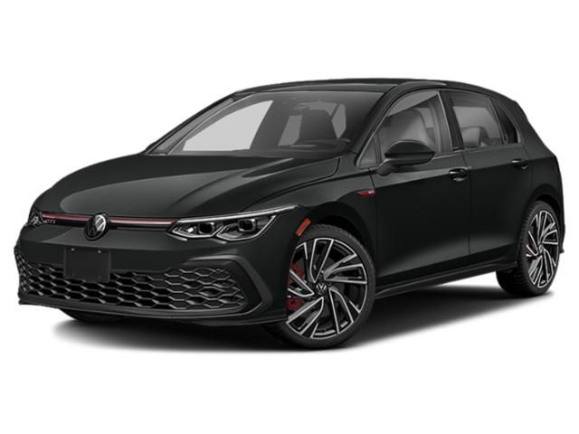2024 Volkswagen Golf GTI SE - Photo 36