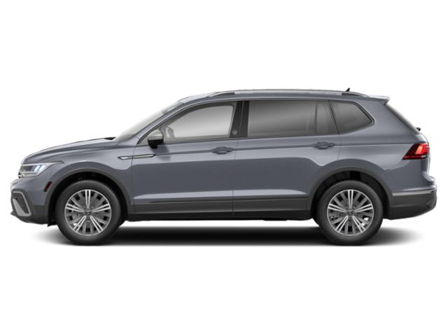 2024 Volkswagen Tiguan Wolfsburg Edition - Photo 40