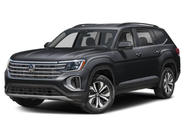 2024 Volkswagen Atlas SE w/Tech