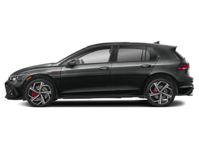 2024 Volkswagen Golf GTI SE - Photo 37
