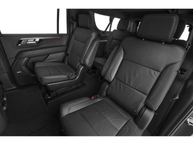2026 Chevrolet Suburban Z71 - Photo 11