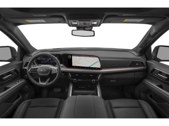 2026 Chevrolet Suburban Z71 - Photo 5