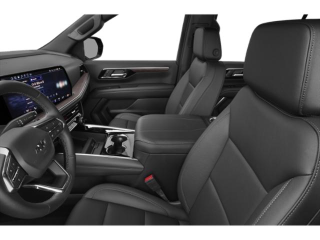 2026 Chevrolet Suburban Z71 - Photo 6