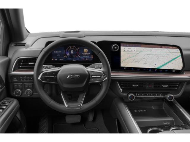 2026 Chevrolet Suburban Z71 - Photo 12