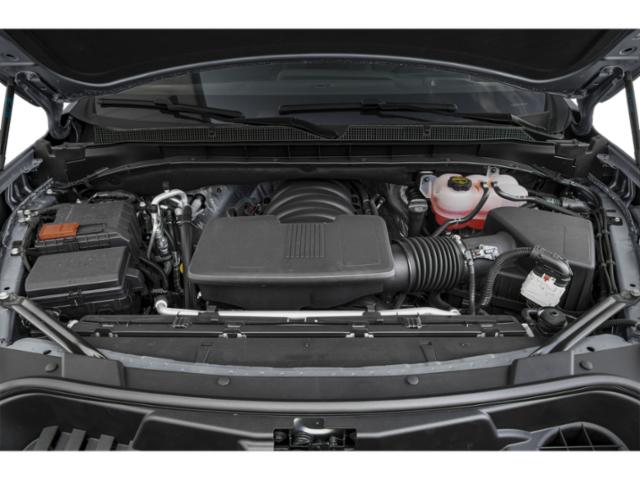2026 Chevrolet Suburban Z71 - Photo 10
