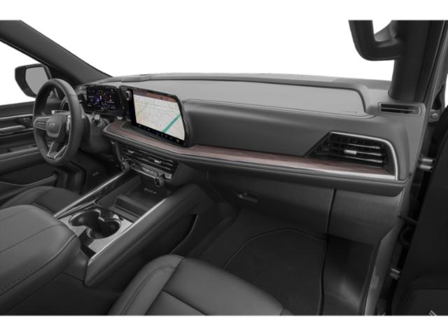 2026 Chevrolet Suburban Z71 - Photo 4
