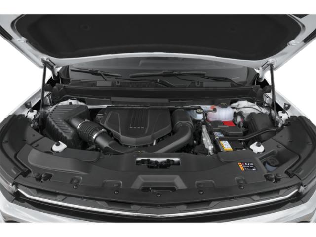 2026 Chevrolet Traverse LT - Photo 23