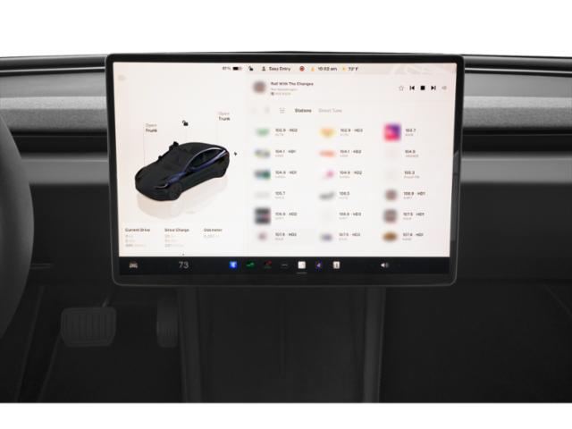 2024 Tesla Model 3 Performance - Photo 17