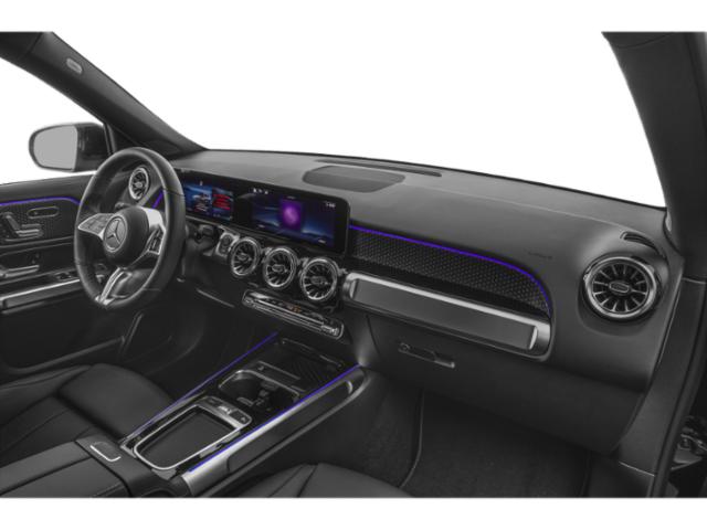 2026 Mercedes-Benz GLB 34