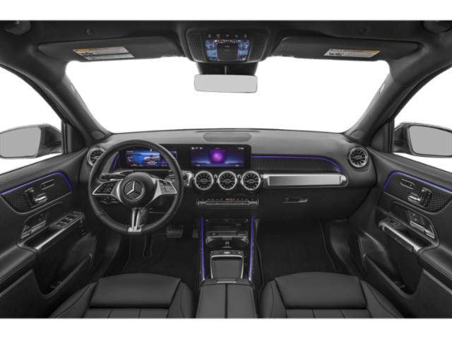 2026 Mercedes-Benz GLB 36