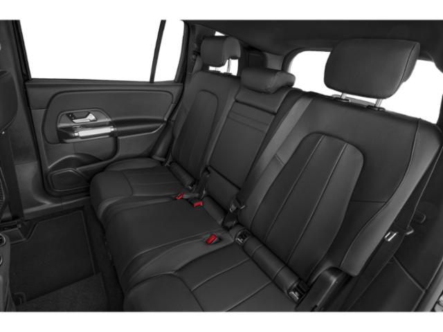 2026 Mercedes-Benz GLB 35