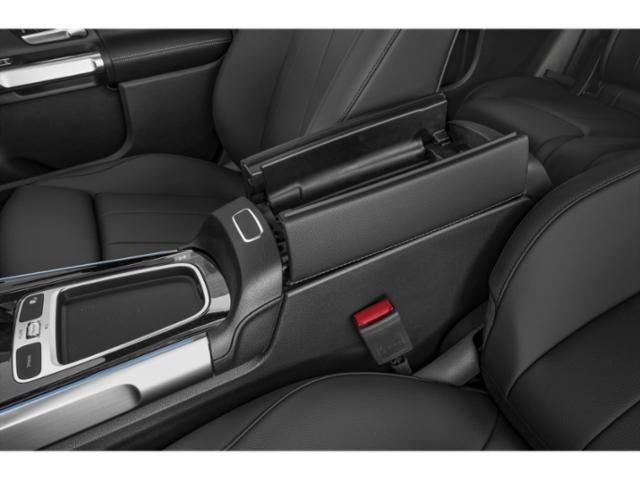 2026 Mercedes-Benz GLB 33