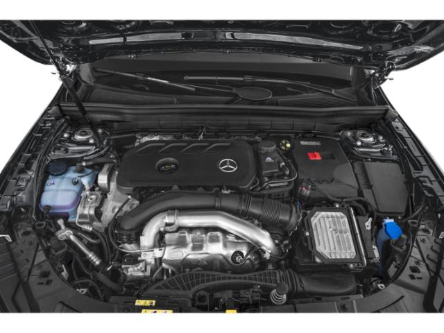 2026 Mercedes-Benz GLB 37