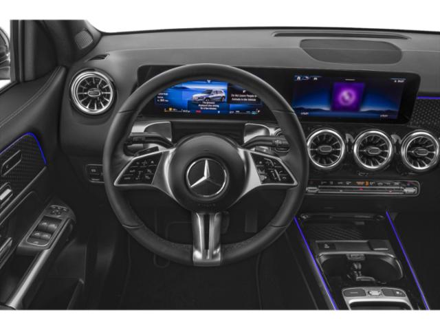 2026 Mercedes-Benz GLB 32