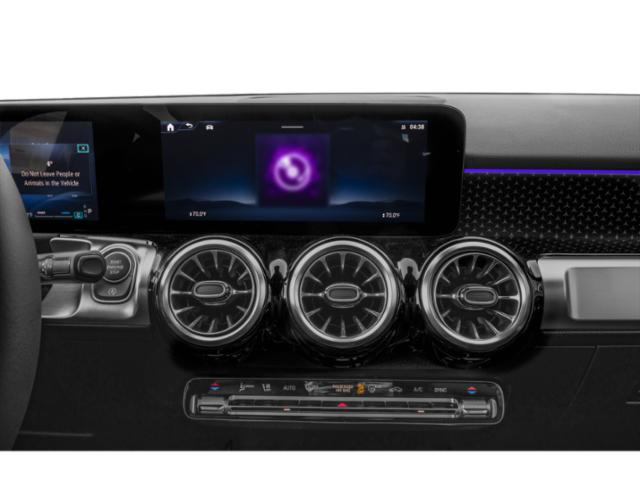 2026 Mercedes-Benz GLB 31