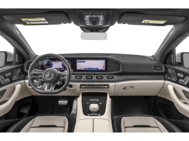 2026 Mercedes-Benz GLE Coupe GLE 53 AMG - Photo 32