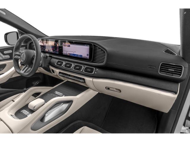 2026 Mercedes-Benz GLE Coupe GLE 53 AMG - Photo 33