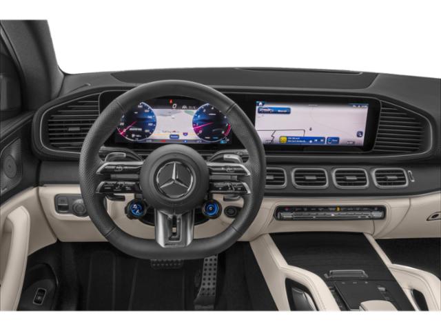 2026 Mercedes-Benz GLE Coupe GLE 53 AMG - Photo 35
