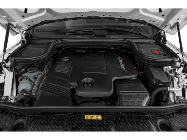 2026 Mercedes-Benz GLE Coupe GLE 53 AMG - Photo 31