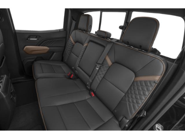 2026 GMC Canyon Denali - Photo 10