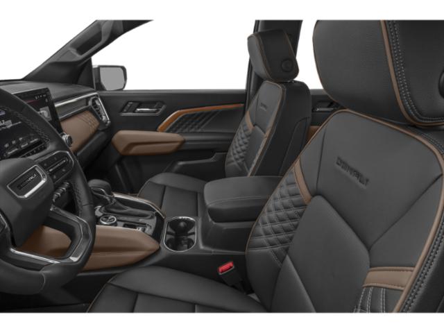 2026 GMC Canyon Denali - Photo 8