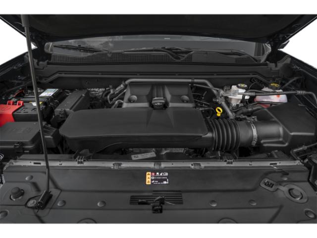 2026 GMC Canyon Denali - Photo 6
