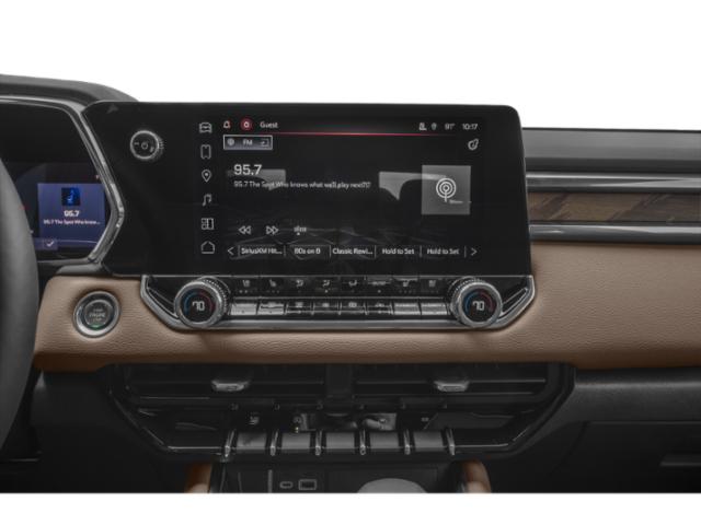 2026 GMC Canyon Denali - Photo 13
