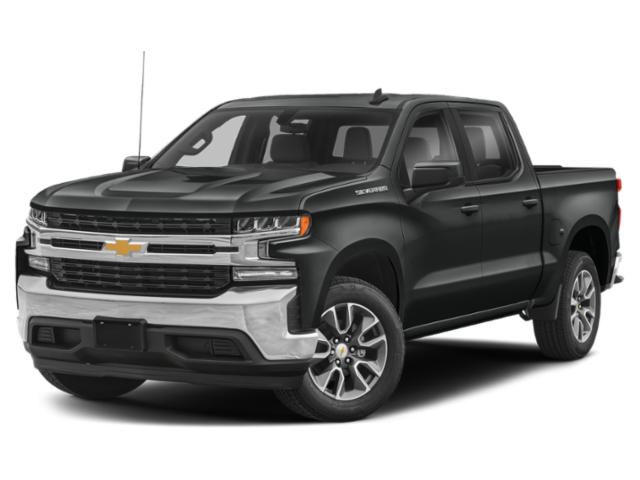 2022 Chevrolet Silverado 1500 LT Crew Cab Short Box's photo