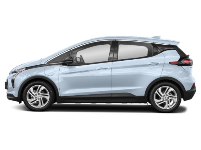 Used 2022 Chevrolet Bolt EV LT with VIN 1G1FW6S01N4104997 for sale in Dayton, OH