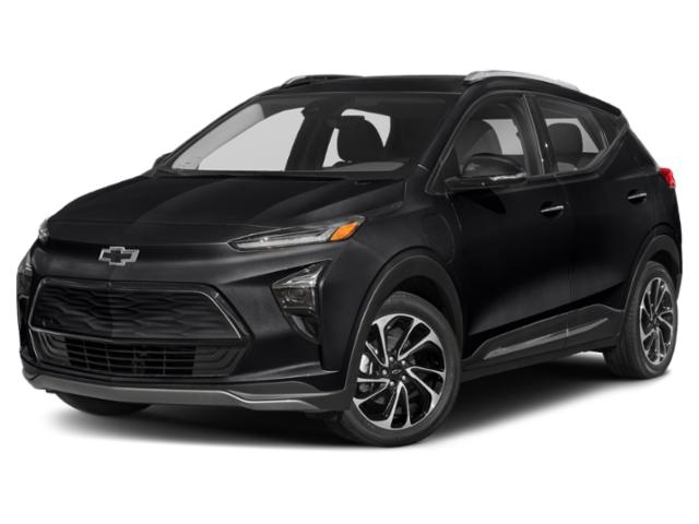 2022 Chevrolet Bolt EUV Premier's photo