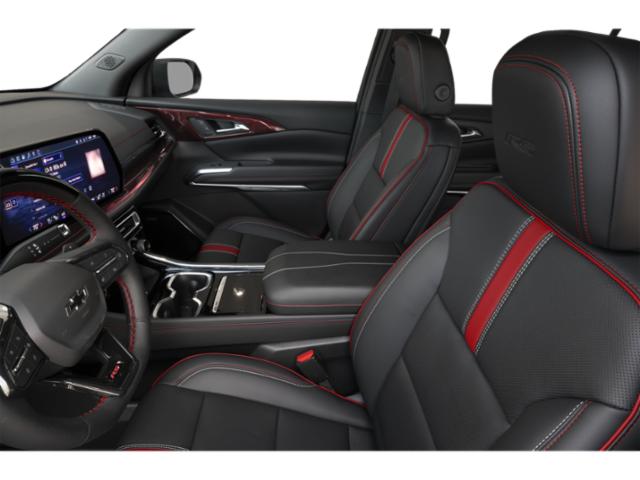 2027 Chevrolet Traverse RS - Photo 7