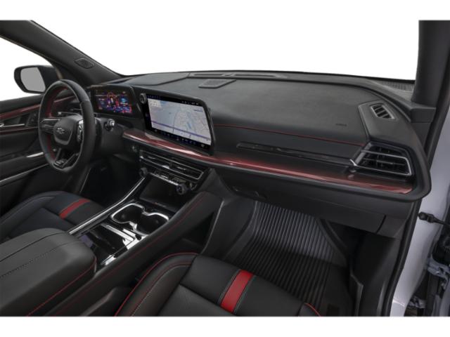 2027 Chevrolet Traverse RS - Photo 11