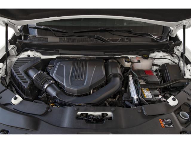 2027 Chevrolet Traverse RS - Photo 12