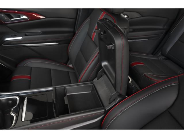2027 Chevrolet Traverse RS - Photo 10