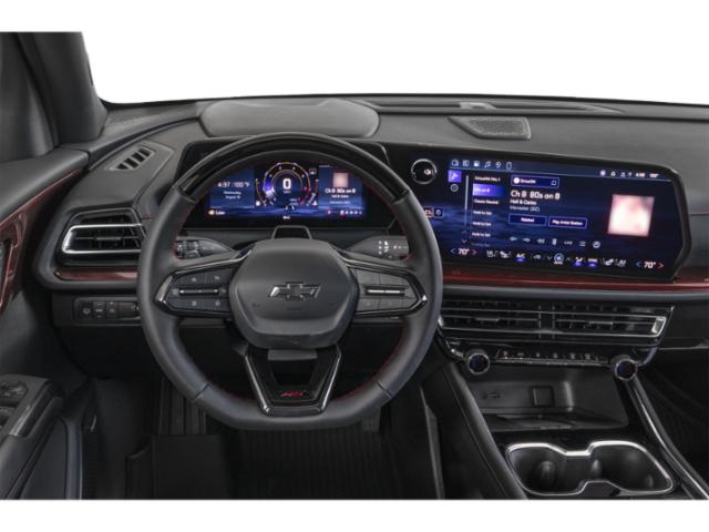 2027 Chevrolet Traverse RS - Photo 9