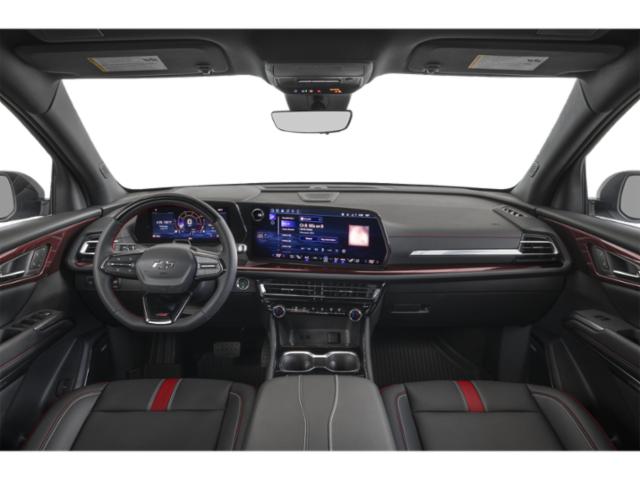 2027 Chevrolet Traverse RS - Photo 13