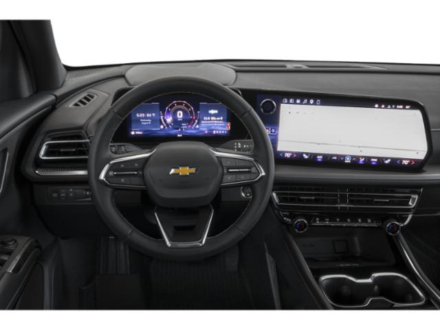 2027 Chevrolet Traverse LT - Photo 49
