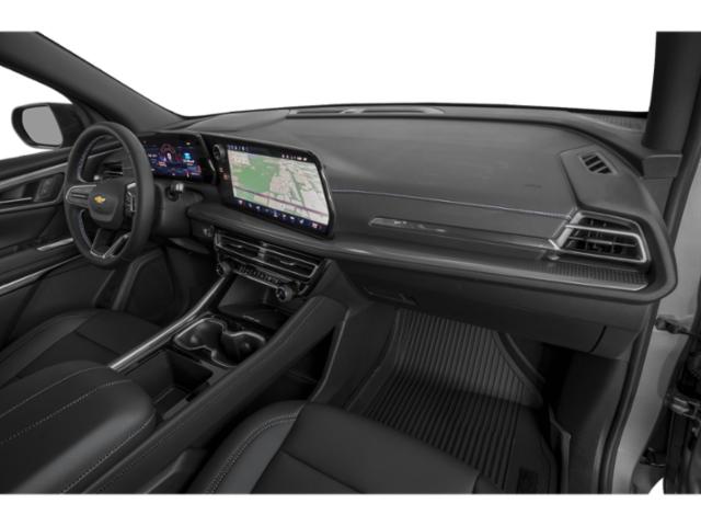 2027 Chevrolet Traverse LT - Photo 48