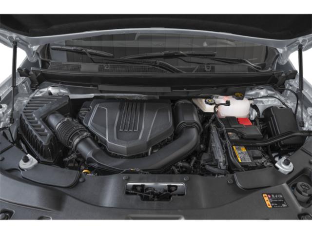 2027 Chevrolet Traverse LT - Photo 43