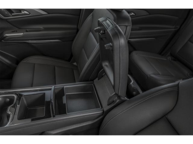 2027 Chevrolet Traverse LT - Photo 47