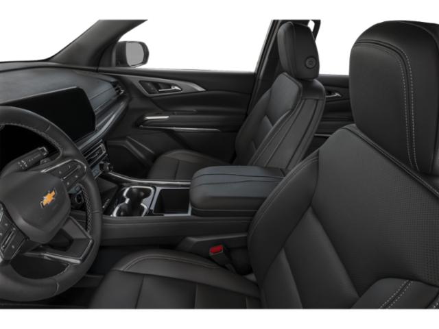 2027 Chevrolet Traverse LT - Photo 50