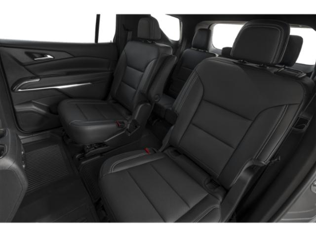 2027 Chevrolet Traverse LT - Photo 45
