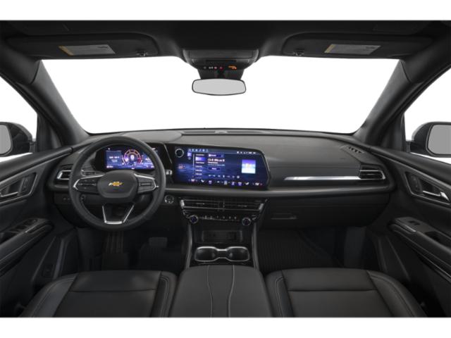 2027 Chevrolet Traverse LT - Photo 44